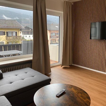 Ferienhaus Butterfly 2 Гармиш-Партенкирхен Екстериор снимка