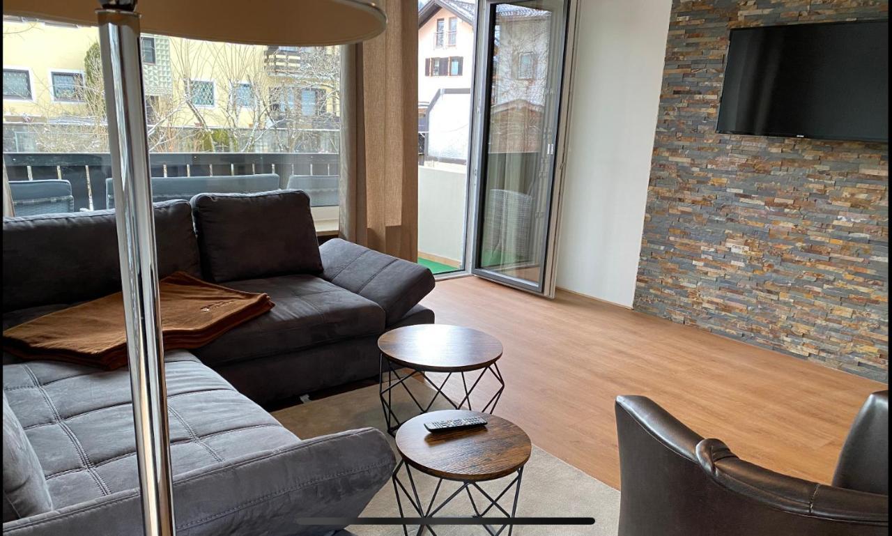 Ferienhaus Butterfly 2 Гармиш-Партенкирхен Екстериор снимка