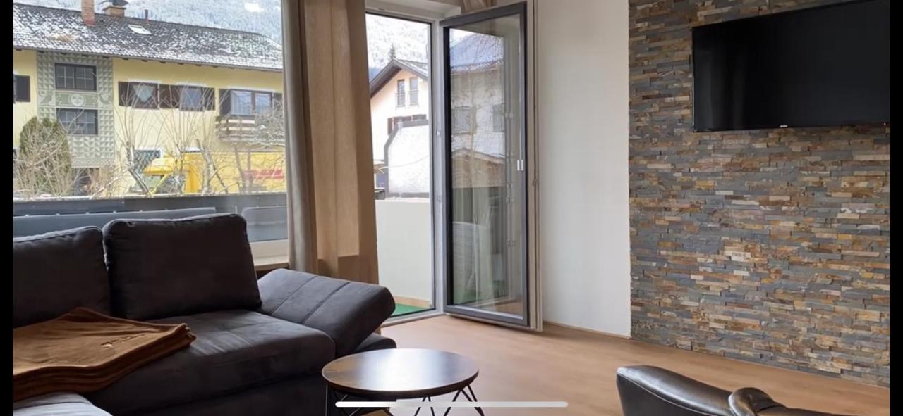 Ferienhaus Butterfly 2 Гармиш-Партенкирхен Екстериор снимка