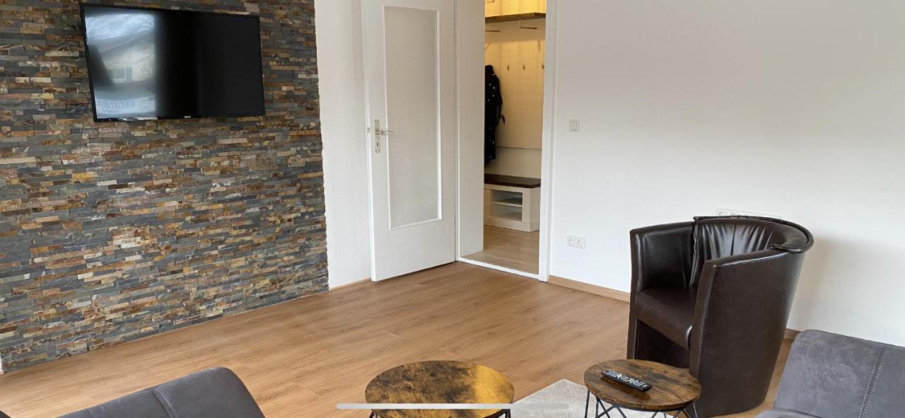 Ferienhaus Butterfly 2 Гармиш-Партенкирхен Екстериор снимка