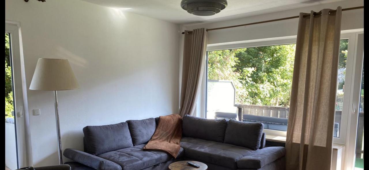 Ferienhaus Butterfly 2 Гармиш-Партенкирхен Екстериор снимка