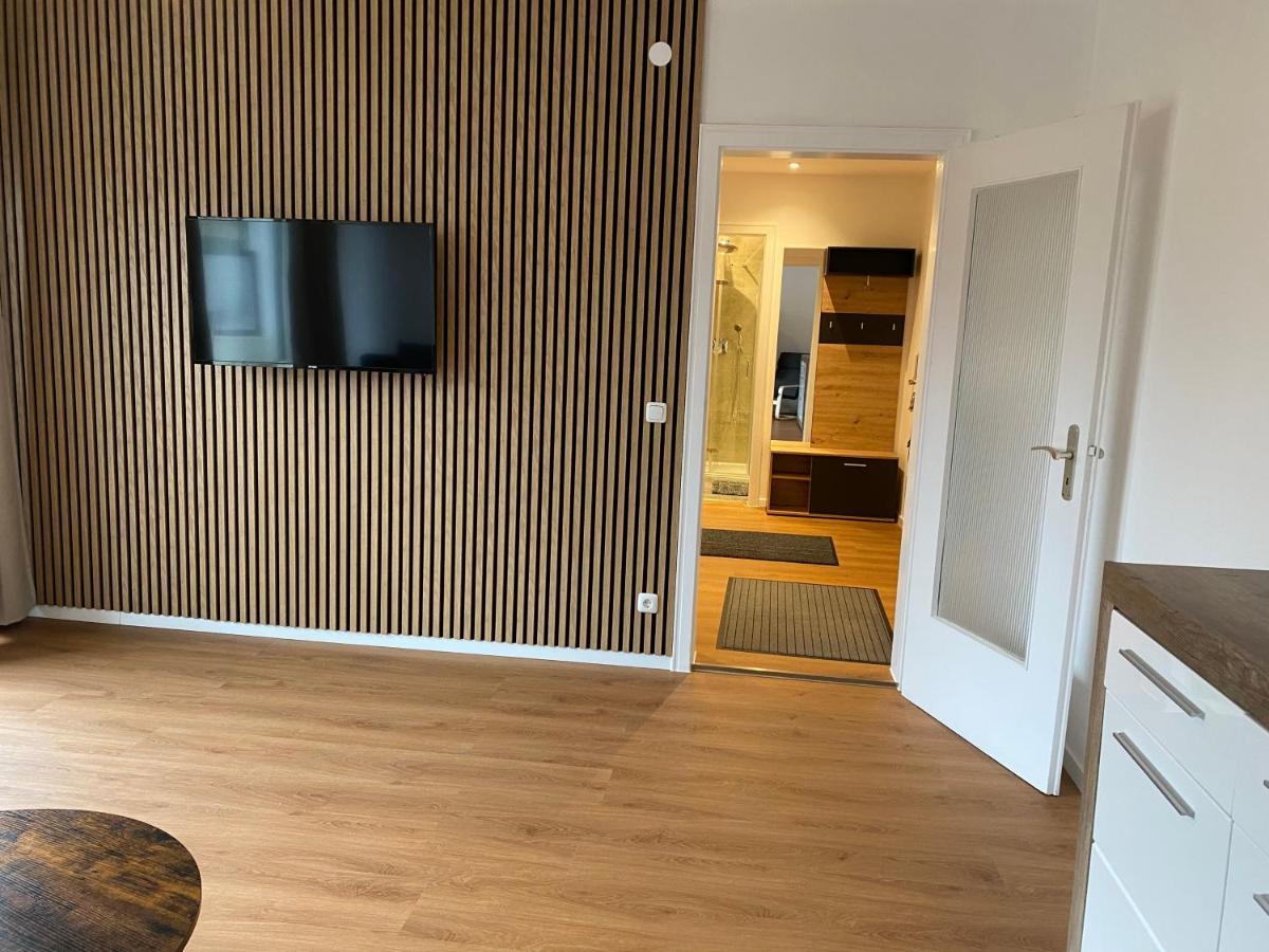 Ferienhaus Butterfly 2 Гармиш-Партенкирхен Екстериор снимка