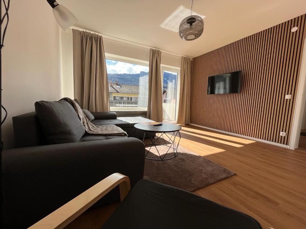 Ferienhaus Butterfly 2 Гармиш-Партенкирхен Екстериор снимка