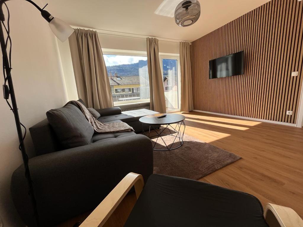 Ferienhaus Butterfly 2 Гармиш-Партенкирхен Екстериор снимка