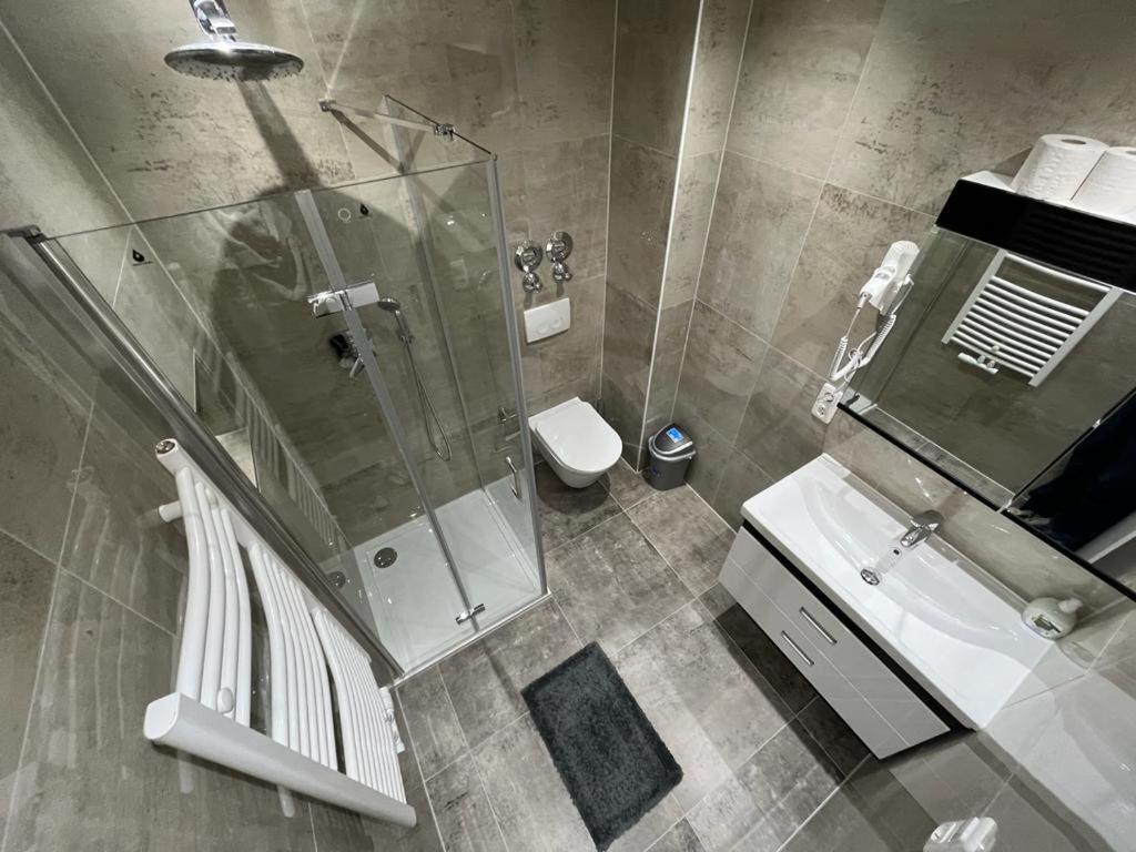 Ferienhaus Butterfly 2 Гармиш-Партенкирхен Екстериор снимка